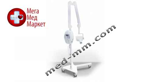 Купить HF OWANDY-RX 2 бездротовий пересувний на стійці дентальний рентгенівський інтраоральний апарат цена, характеристики, отзывы